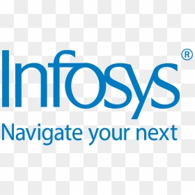 Infosys Logo Png, Transparent Png - vhv