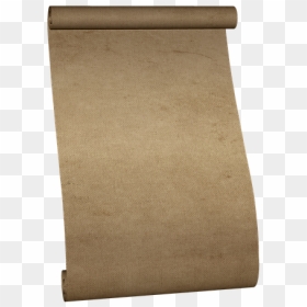 Table, HD Png Download - parchment paper png