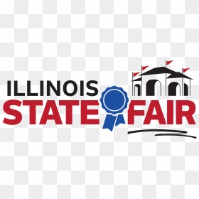 2018 Illinois State Fair, HD Png Download - silver crown png