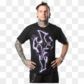 Download Jeff Hardy Png Image - Jeff Hardy, Transparent Png - jeff hardy png