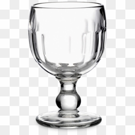 Wine Glass, HD Png Download - cup of water png