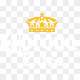 Transparent Corona Png - Corona Extra Logo Png, Png Download - corona bottle png