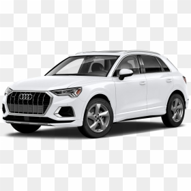 2020 Audi Q3 - 2020 Audi Q3 Lease, HD Png Download - audi png