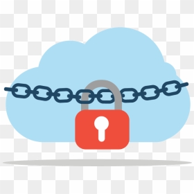 Seguridad En La Nube Png , Png Download - Seguridad En La Nube Png, Transparent Png - nube png