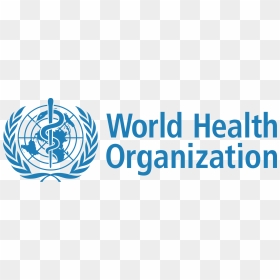 Who Logo Rgb - Organização Mundial De Saude, HD Png Download - trademark png
