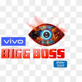 Bigg Boss 13 Sponsors, HD Png Download - big boss png