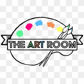 Art Room Png - Art Room Clip Art, Transparent Png - easel png