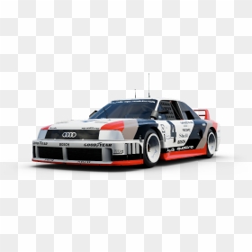 Forza Wiki - Audi 90 Quattro Png, Transparent Png - audi png