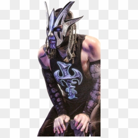 Download All At Once - Jeff Hardy Willow Png, Transparent Png - jeff hardy png