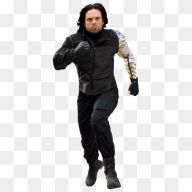 Image - Friday The 13th Uber Jason, HD Png Download - bucky barnes png