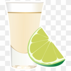 Tequila Shot Glass Png - Transparent Background Tequila Shots Clipart, Png Download - tequila shot png