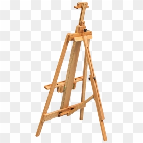 Best Lite B-best Easel* - Wood, HD Png Download - easel png