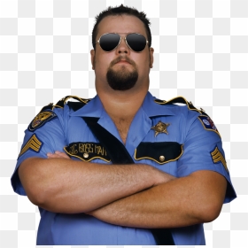 Big Boss Man Pro - Big Boss Man Png, Transparent Png - big boss png