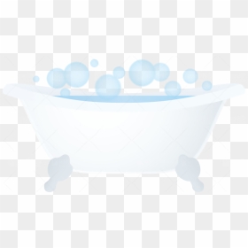 Bubbly Cross Clipart Clip Art Royalty Free Stock Bath - Bubble Bath Transparent Background, HD Png Download - thought bubble sketch png