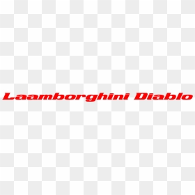 Lamborghini Diablo - Honeywell Logo, HD Png Download - lamborghini logo png