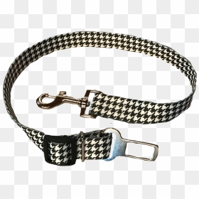 Pet Seat Belt - Belt, HD Png Download - gucci belt png
