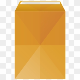 Big Envelope Icon, HD Png Download - envelope icon png