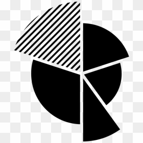 Diversification Icon Png, Transparent Png - analytics icon png