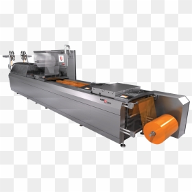 Vc999 I-series Thermoform Packaging Machine - Packaging Machines, HD Png Download - machine png