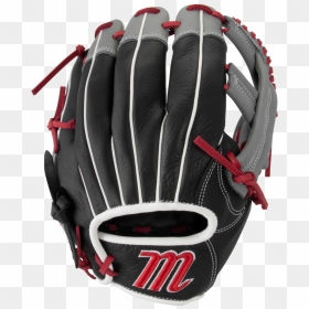 Marucci Gloves, HD Png Download - baseball laces png