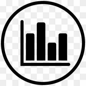 Analytics Icon Free Download Png The Godfather Logo, Transparent Png - analytics icon png