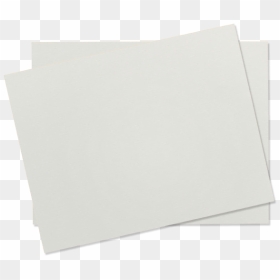 5 X - Paper Cardstock Png Transparent, Png Download - parchment paper png