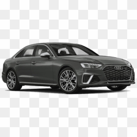 New 2020 Audi S4 - Audi A6, HD Png Download - audi png