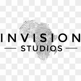 Invision Studios Logo 2017 - Graphics, HD Png Download - studio png