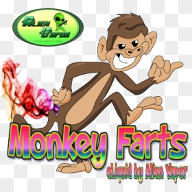 Funny Cartoons Farts Gifs , Png Download - Portable Network Graphics, Transparent Png - fart png