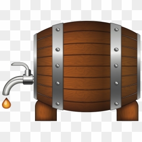 Plywood, HD Png Download - beer emoji png