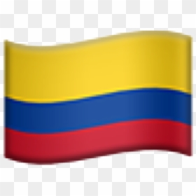 #emoji #emojis #emojiiphone #emojiwhatsapp #stiker - Emoji Bandera De Colombia Png, Transparent Png - bandera colombia png
