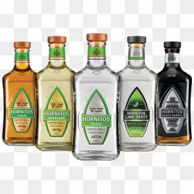Hornitos Tequila Lime, HD Png Download - tequila shot png