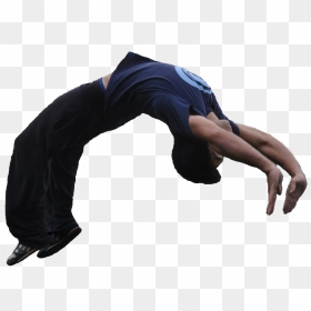 Transparent Parkour Clipart - Png Download Parkour En Png, Png Download - parkour png