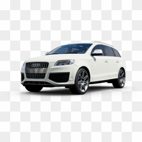 Forza Wiki - Audi Q7, HD Png Download - audi png