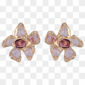 Earrings, HD Png Download - earring png