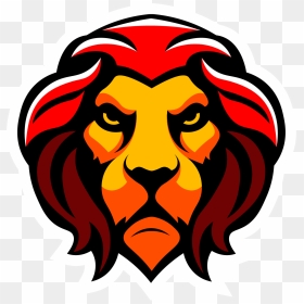 Mad Lions Logo, HD Png Download - lions png
