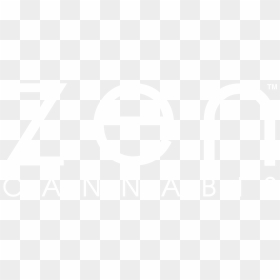 Zen Cannabis - Crescent, HD Png Download - smoke ring png