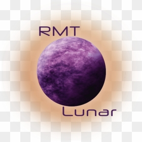 Rampage Premade Interview With Rmt Lunar - Galaxy Planet Picsart, HD Png Download - blood moon png