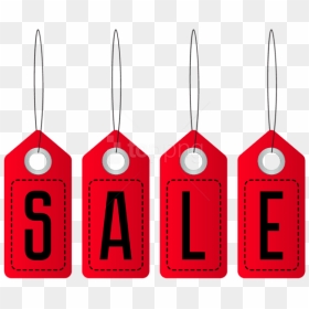 Sale Tag Vector Png, Transparent Png - vhv