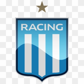 Racing Club Hd Logo Png - Racing Club Logo, Transparent Png - club png
