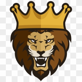 Cpu Golden Lions , Png Download - Clemson Tigers, Transparent Png - lions png