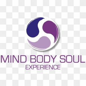 Mind, Body & Soul London Alexandra Palace Minor Office - Graphic Design, HD Png Download - soul png