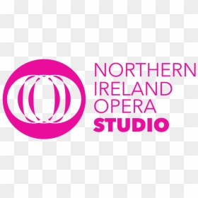 Nio Studio (pink) - Circle, HD Png Download - studio png