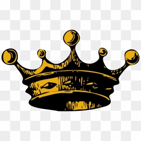 King Crown Png, Transparent Png - silver crown png