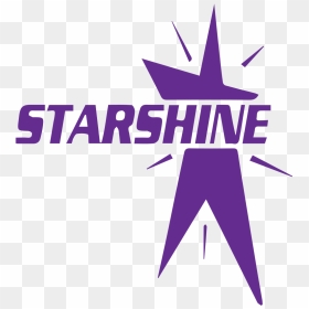Starshine Stage School - Az Partsmaster, HD Png Download - star shine png