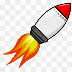 Thumb Image - Missile Clip Art, HD Png Download - missle png