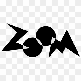Zoom Logo Png Transparent - Zoom Tv Show Background, Png Download - zoom png