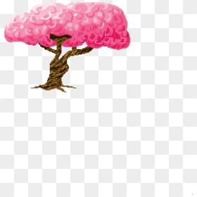 Drawing , Png Download - Tree On Fire Drawing, Transparent Png - tree drawing png