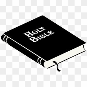 Holy Bible Clipart Png , Png Download - Holy Bible Clipart Png, Transparent Png - bible clipart png