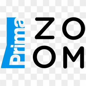 Prima Zoom Logo Png, Transparent Png - zoom png
